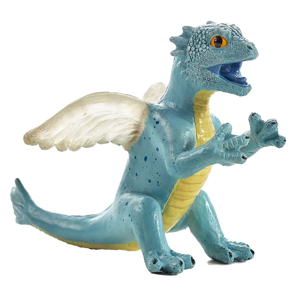 MOJO Sea Baby Dragon Mythical Figure 387131 - Radar Toys