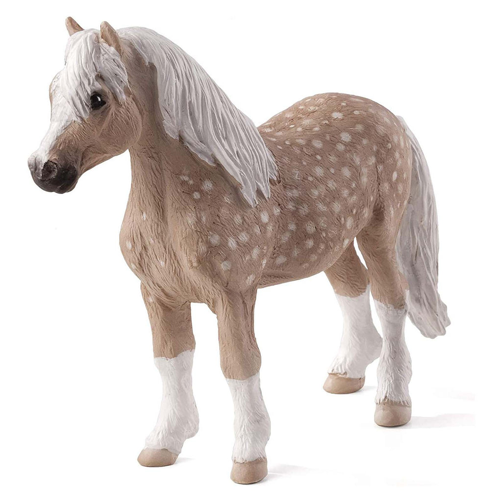 MOJO Welsh Pony Animal Figure 387282