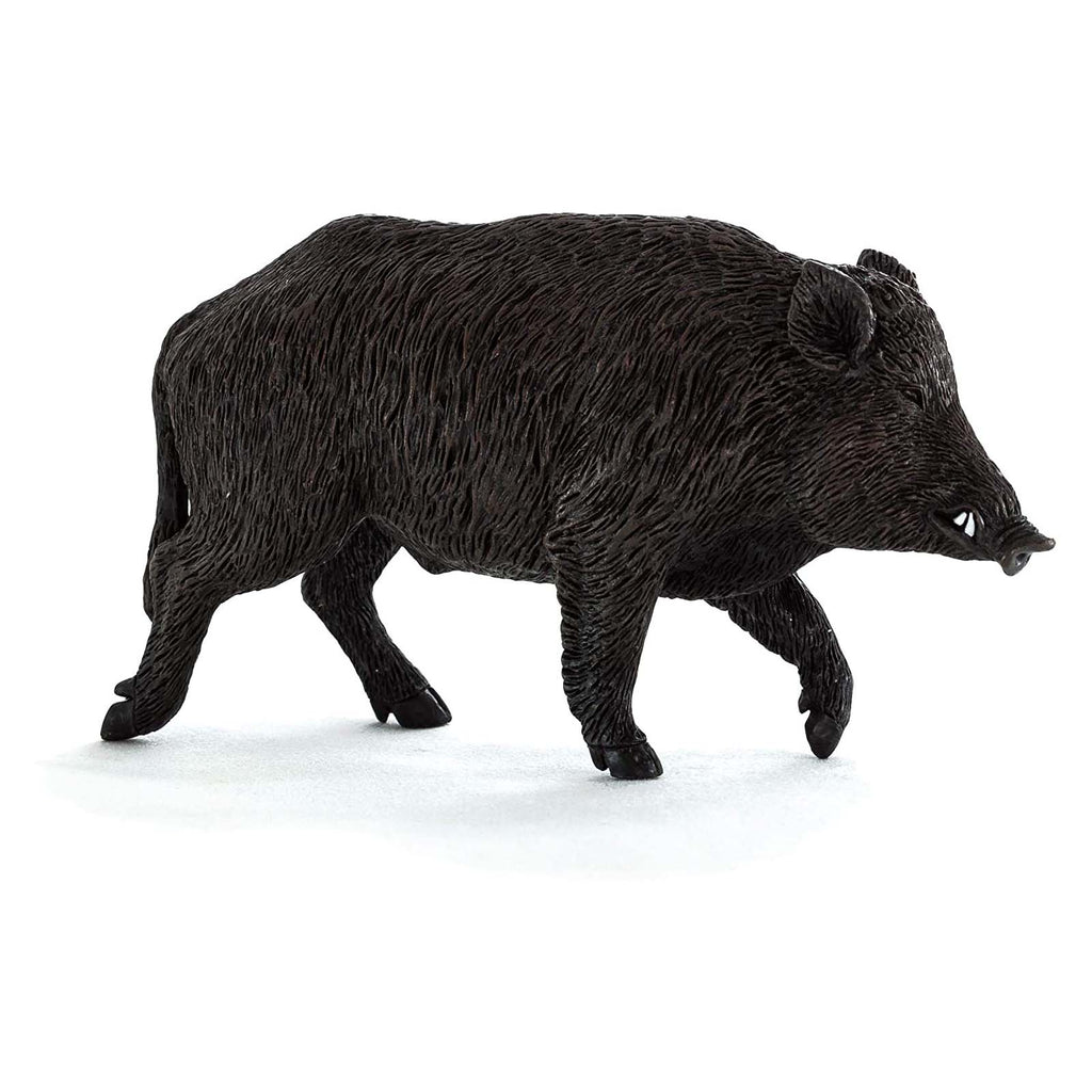 MOJO Wild Boar Animal Figure 387160