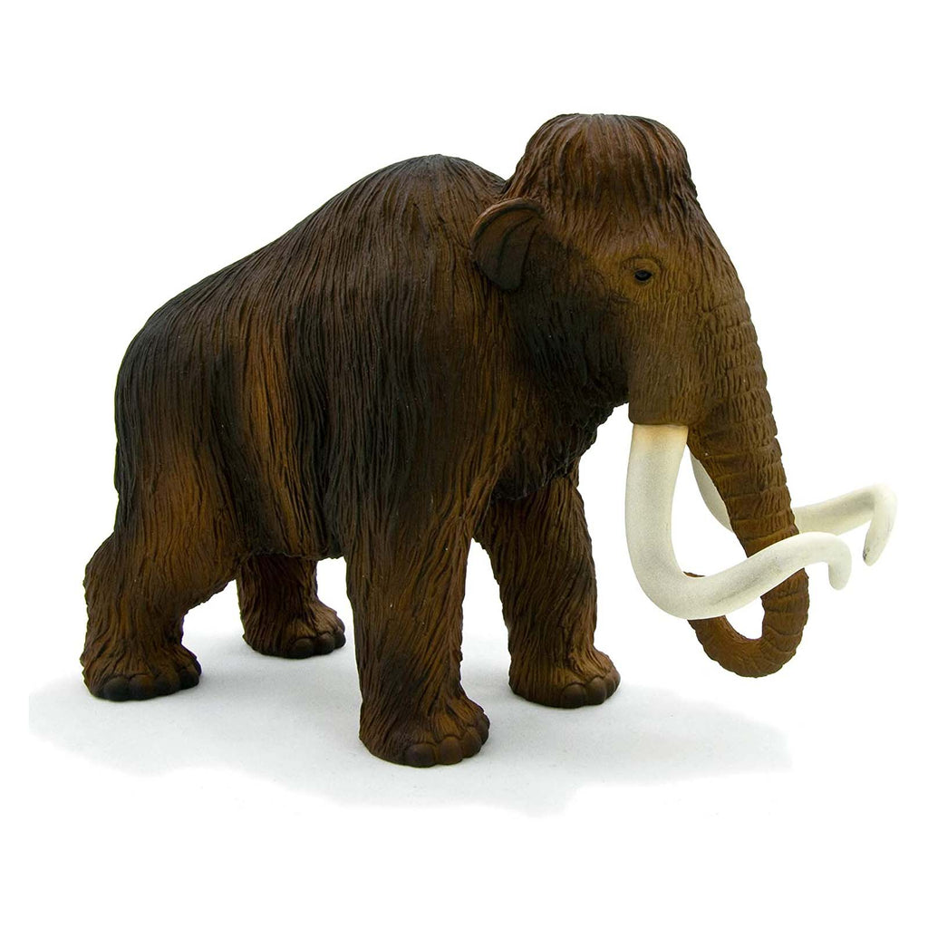 MOJO Wooly Mammoth Prehistoric Animal Figure 387049