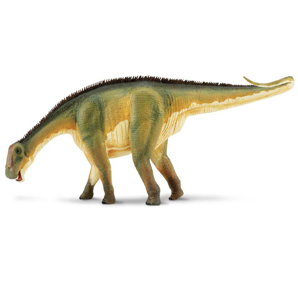 Nigersaurus Wild Safari Dinosaurs Figure Safari Ltd