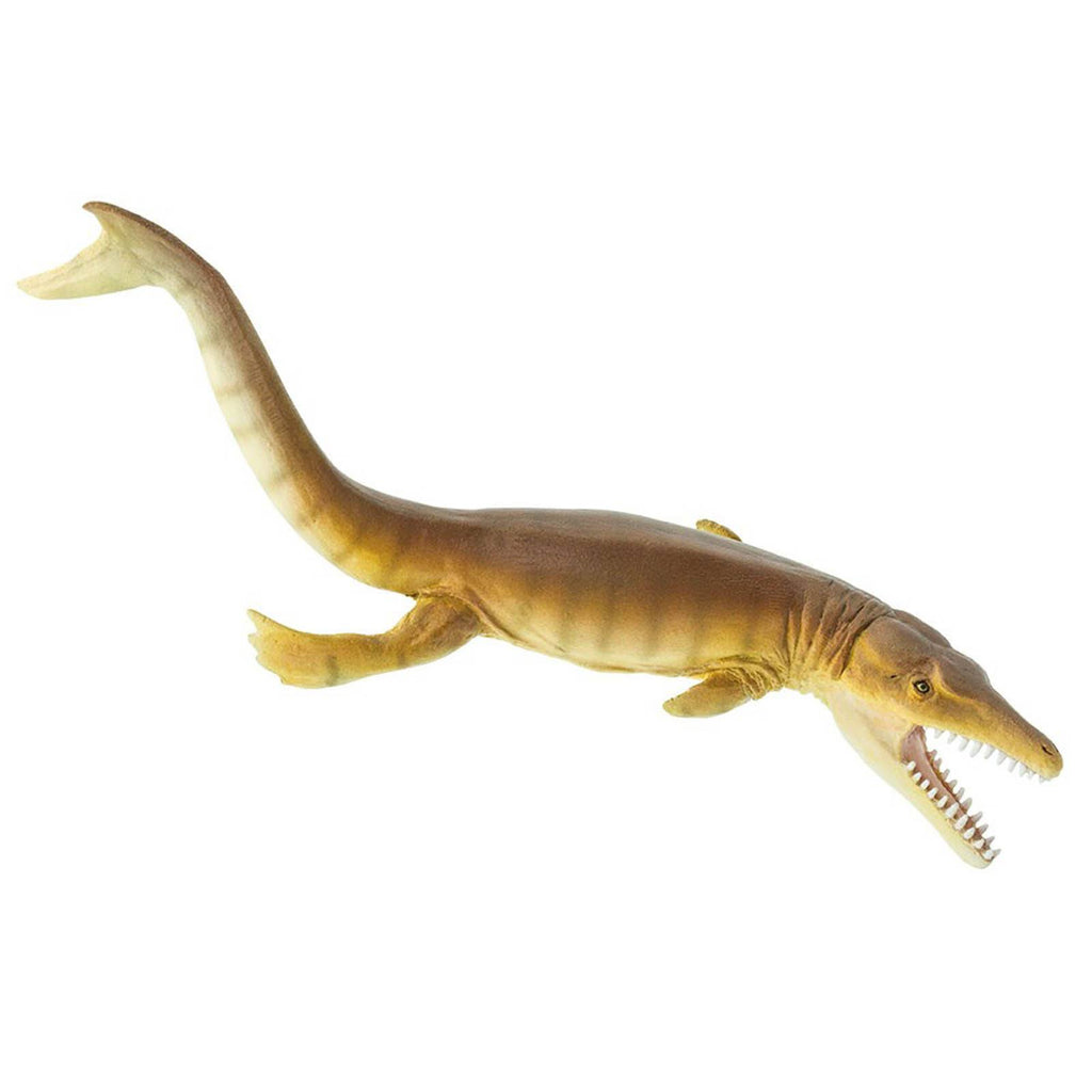 Plesiosuchus Wild Safari Dinosaurs Figure Safari Ltd