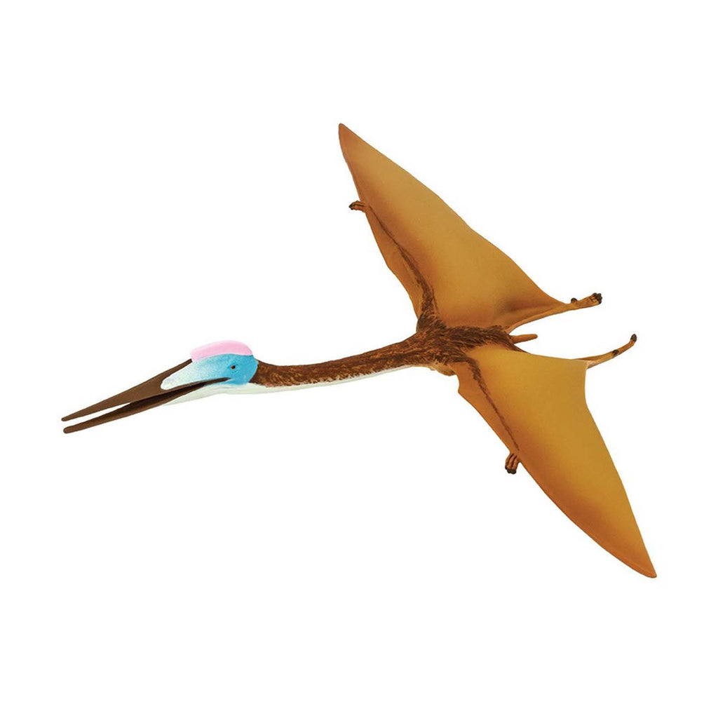 Quetzalcoatlus Dinosaurs Figure Safari Ltd