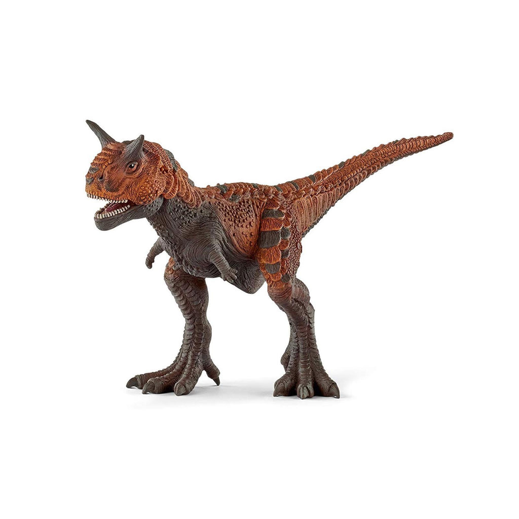 Schleich Carnotaurus Dinosaur Figure - Radar Toys