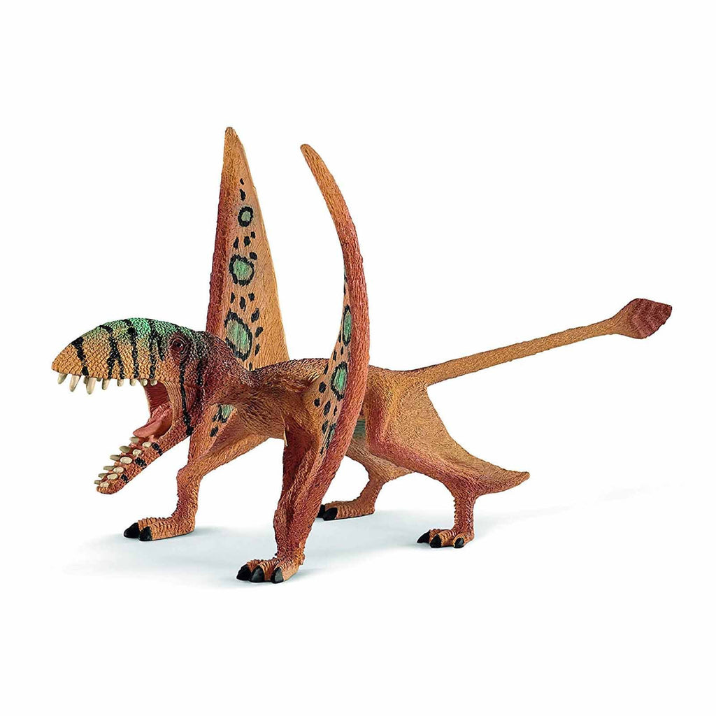 Schleich Dimorphodon Dinosaur Figure 15012