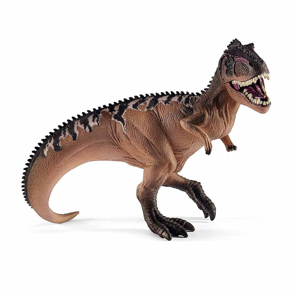 Schleich Giganotosaurus Dinosaur Figure 15010 - Radar Toys