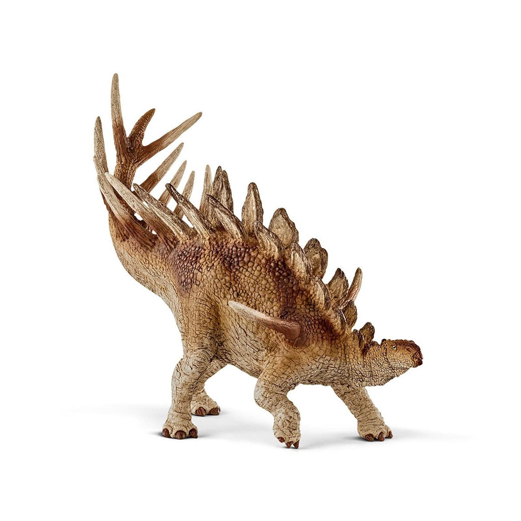 Schleich Kentrosaurus Dinosaur Figure - Radar Toys