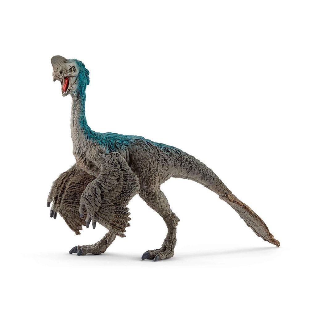 Schleich Oviraptor Dinosaur Figure - Radar Toys