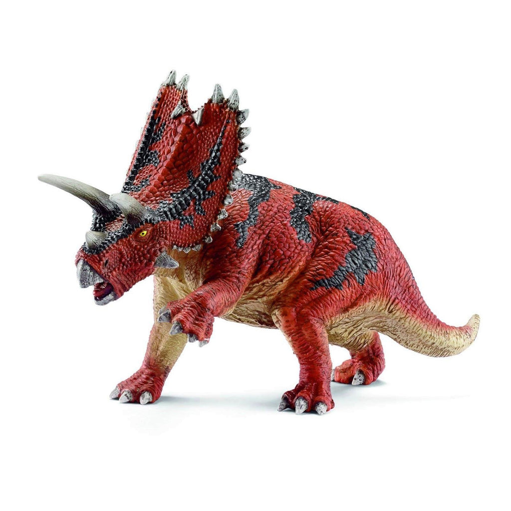 Schleich Pentaceratops Dinosaur Figure - Radar Toys