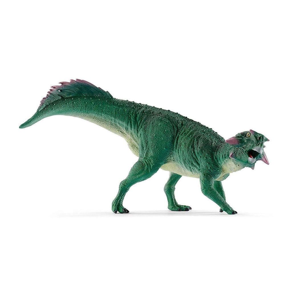 Schleich Psittacosaurus Dinosaur Figure
