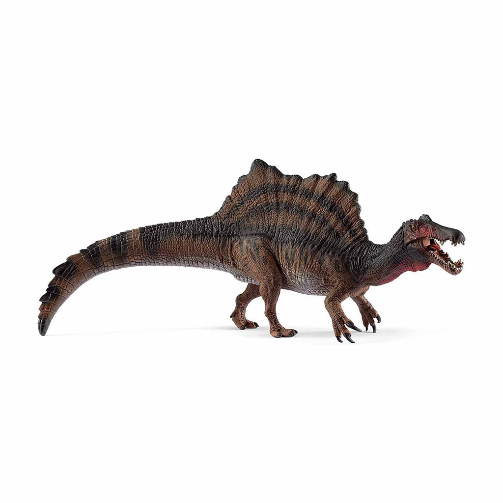 Schleich Spinosaurus Dinosaur Figure 15009