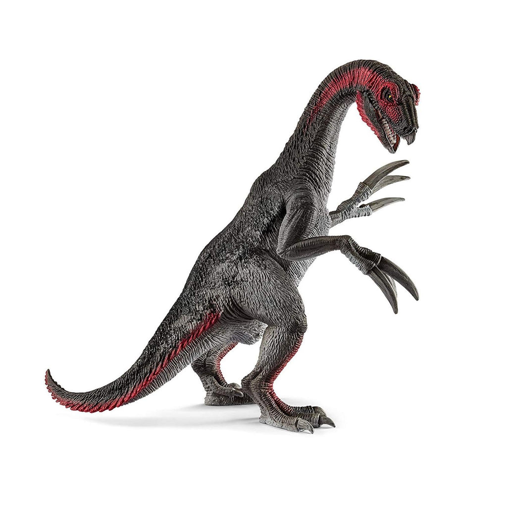 Schleich Therizinosaurus Dinosaur Figure - Radar Toys
