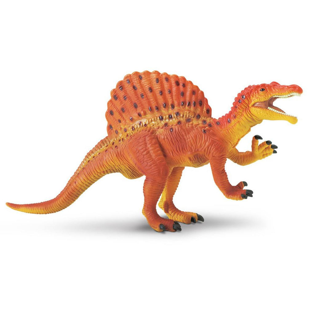 Spinosaurus Great Dinos Figure Safari Ltd - Radar Toys