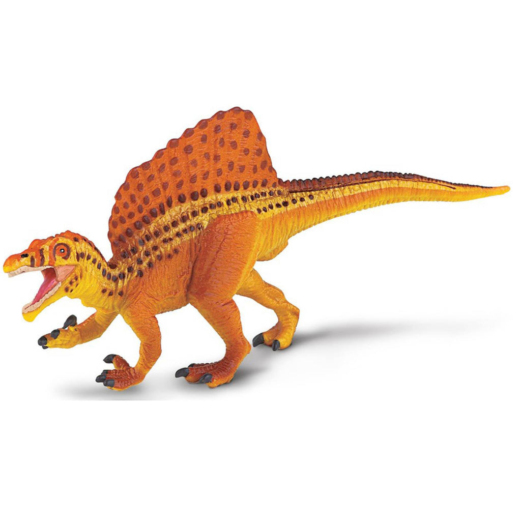 Spinosaurus Wild Safari Dinosaurs Figure Safari Ltd