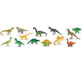 Sue And Her Friends Toob Mini Figures Safari Ltd - Radar Toys