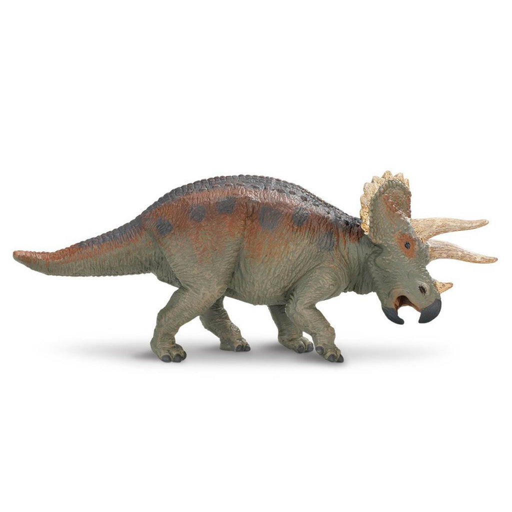 Triceratops Great Dinos Figure Safari Ltd