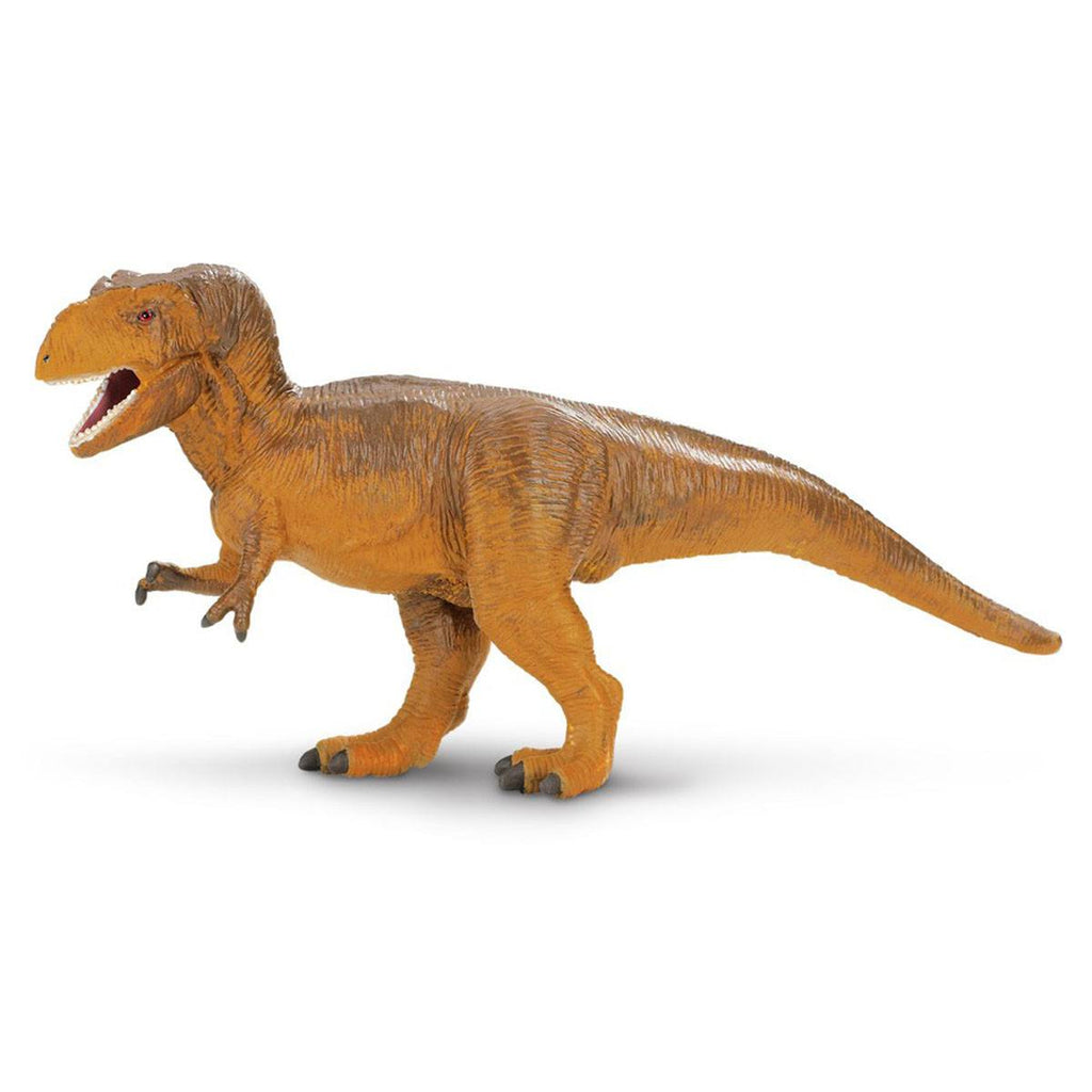 Tyrannosaurus Rex Great Dinos Figure Safari Ltd - Radar Toys
