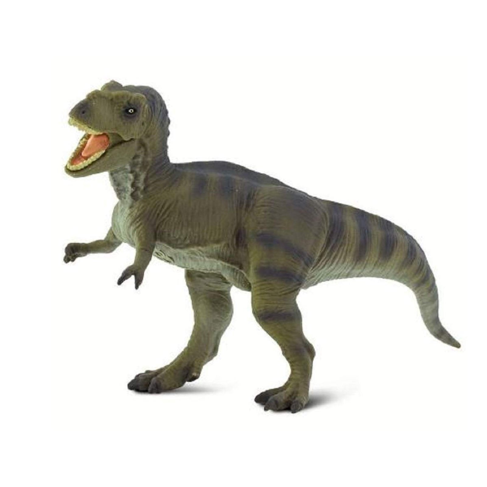 Tyrannosaurus Rex Wild Safari Dinosaur Figure Safari Ltd 100423 | Radar ...