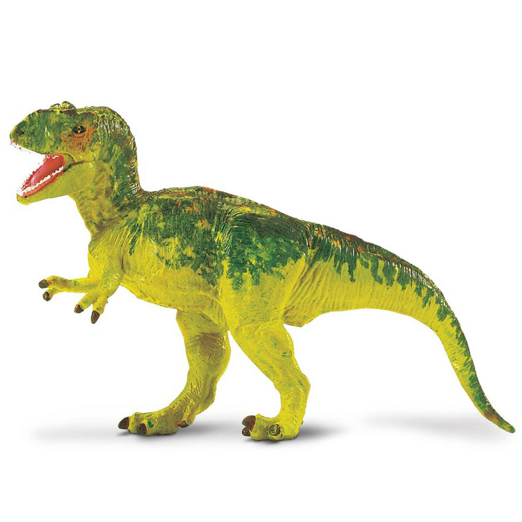 Tyrannosaurus Rex Wild Safari Dinosaurs Figure Safari Ltd