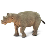 Uintatherium Animal Figure Safari Ltd 100087 - Radar Toys