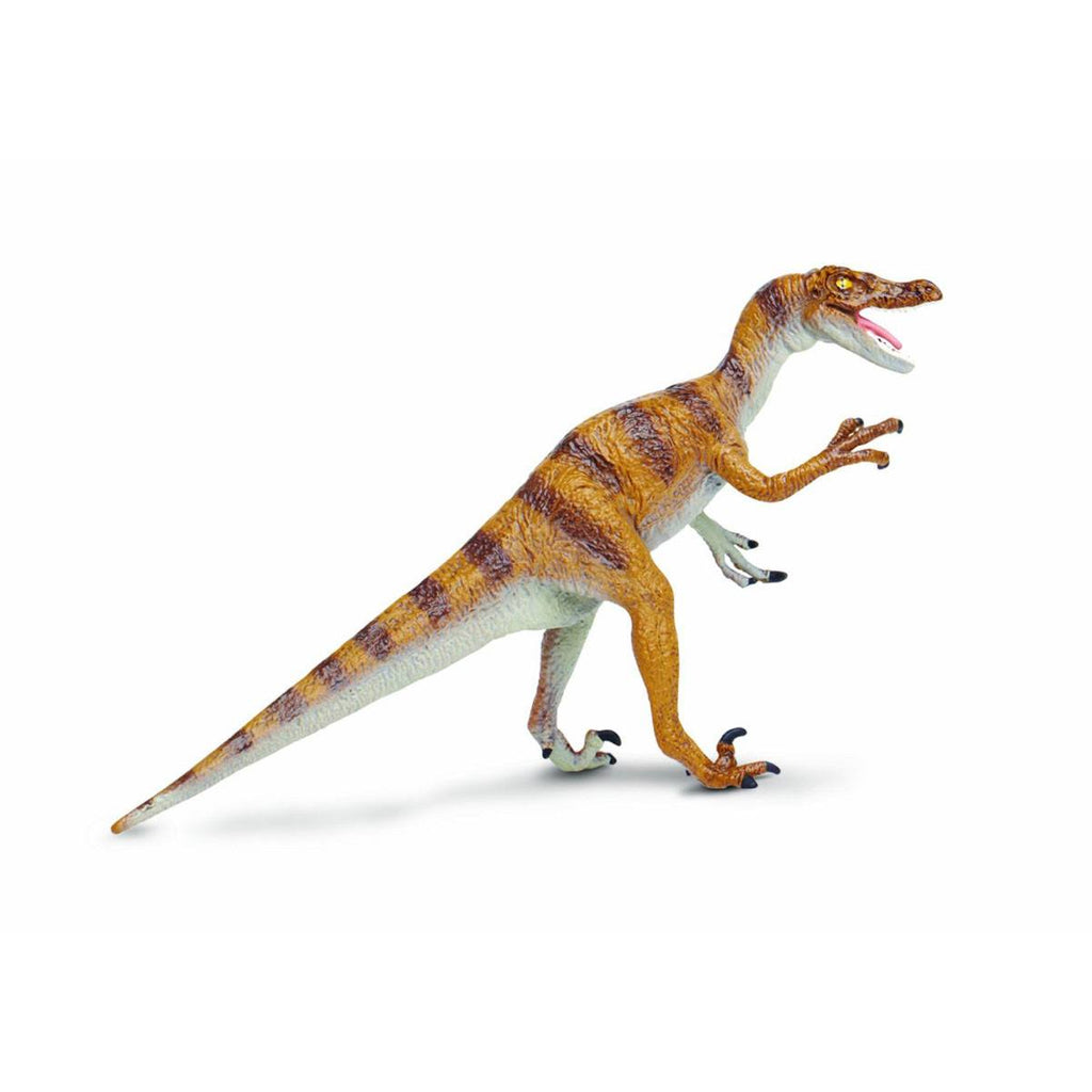 Velociraptor Dinosaur Figure Toy Dinosaurs Toys Safari – Radar Toys