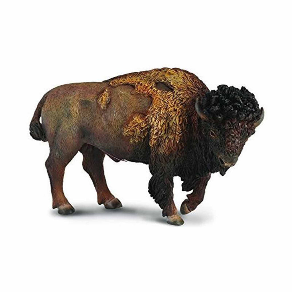 CollectA American Bison Animal Figure 88336