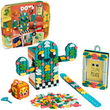 LEGO® Dots Multi Pack Summer Vibes Building Set 41937 - Radar Toys