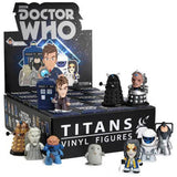 Doctor Who Titans Tenth Doctor Series 1 Blind Box Vinyl Figure - Radar Toys
