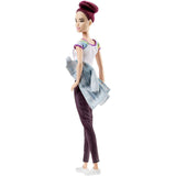 Barbie 2018 Career Of The Year Robotics Engineer Doll - Radar Toys