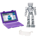 Barbie 2018 Career Of The Year Robotics Engineer Doll - Radar Toys