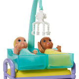 Barbie Careers You Can Be Anything Baby Doctor Doll Set B - Radar Toys