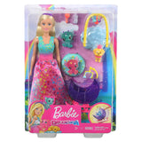 Barbie Dreamtopia Doll And Accessories Playset - Radar Toys