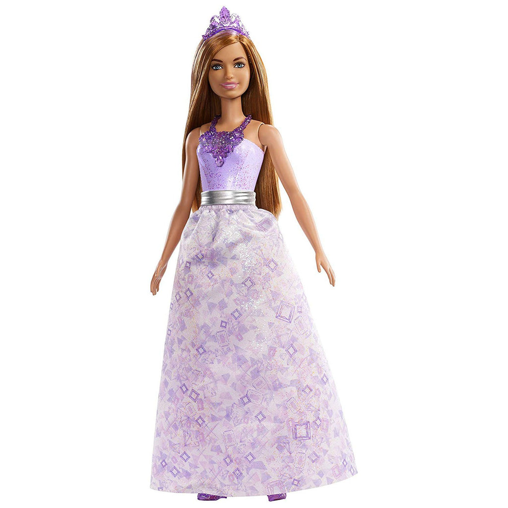 Barbie Dreamtopia Sparkle Dress 12 Inch Doll