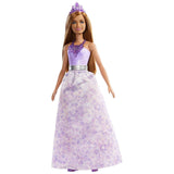 Barbie Dreamtopia Sparkle Dress 12 Inch Doll - Radar Toys