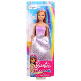 Barbie Dreamtopia Sparkle Dress 12 Inch Doll - Radar Toys