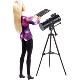 Barbie National Geographic Astrophysicist 12 Inch Doll - Radar Toys
