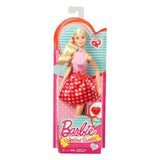 Barbie Valentine Sweetie Doll - Radar Toys