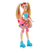 Barbie Video Game Hero Doll - Radar Toys