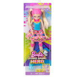 Barbie Video Game Hero Doll - Radar Toys