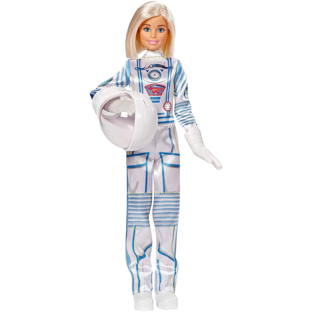 Barbie You Can Be Anything Astronaut Doll
