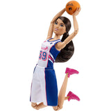 Barbie You Can Be Anything Basketball Player Doll - Radar Toys