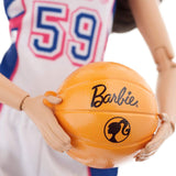 Barbie You Can Be Anything Basketball Player Doll - Radar Toys