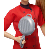Barbie You Can Be Anything Chef Doll - Radar Toys