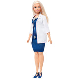 Barbie You Can Be Anything Doctor Doll - Radar Toys