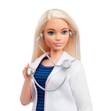 Barbie You Can Be Anything Doctor Doll - Radar Toys
