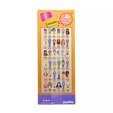Boxy Girls UnboxMe Surprise Fashion Blind Box Fashion Doll - Radar Toys