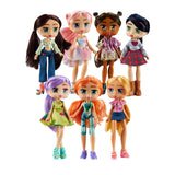 Boxy Girls UnboxMe Surprise Fashion Blind Box Fashion Doll - Radar Toys