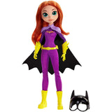 DC Super Hero Girls Batgirl 11 Inch Doll - Radar Toys