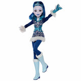 DC Super Hero Girls Frost Deluxe 12 Inch Action Doll - Radar Toys