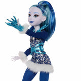 DC Super Hero Girls Frost Deluxe 12 Inch Action Doll - Radar Toys
